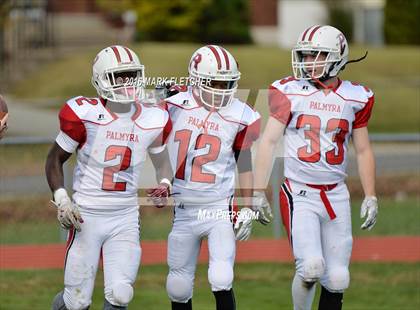 Thumbnail 3 in Palmyra @ Haddon Township photogallery.