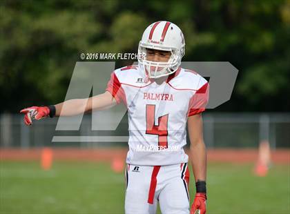 Thumbnail 3 in Palmyra @ Haddon Township photogallery.