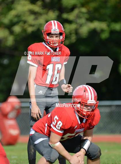 Thumbnail 2 in Palmyra @ Haddon Township photogallery.