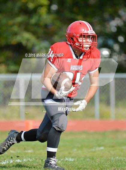 Thumbnail 2 in Palmyra @ Haddon Township photogallery.