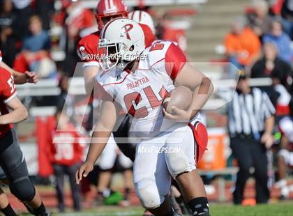 Thumbnail 3 in Palmyra @ Haddon Township photogallery.