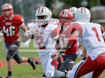 Thumbnail 1 in Palmyra @ Haddon Township photogallery.