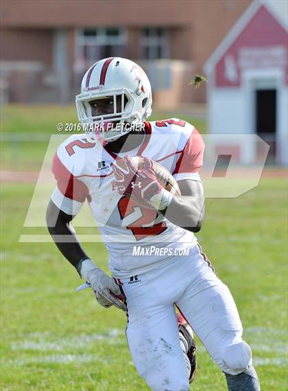 Thumbnail 1 in Palmyra @ Haddon Township photogallery.