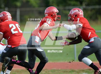 Thumbnail 1 in Palmyra @ Haddon Township photogallery.