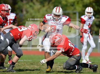 Thumbnail 1 in Palmyra @ Haddon Township photogallery.