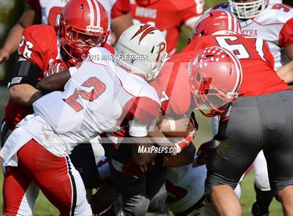 Thumbnail 1 in Palmyra @ Haddon Township photogallery.