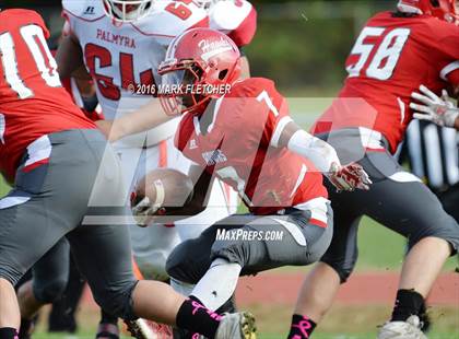 Thumbnail 2 in Palmyra @ Haddon Township photogallery.