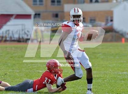 Thumbnail 3 in Palmyra @ Haddon Township photogallery.