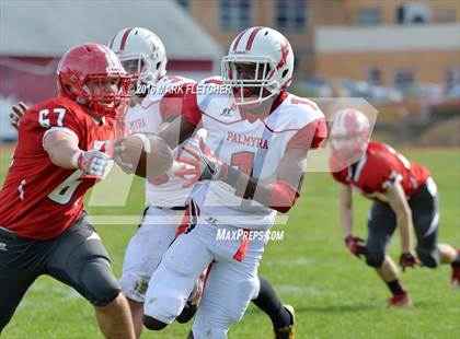 Thumbnail 2 in Palmyra @ Haddon Township photogallery.