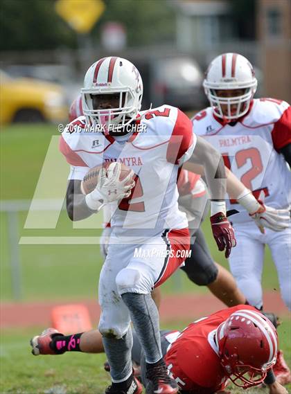 Thumbnail 1 in Palmyra @ Haddon Township photogallery.