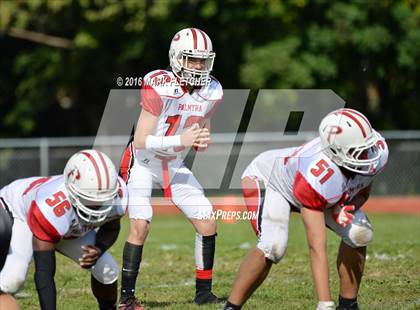 Thumbnail 3 in Palmyra @ Haddon Township photogallery.