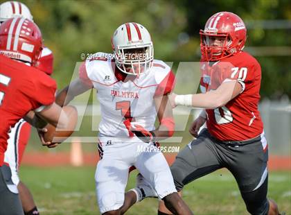 Thumbnail 3 in Palmyra @ Haddon Township photogallery.