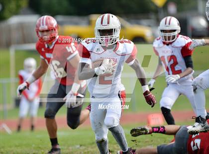 Thumbnail 2 in Palmyra @ Haddon Township photogallery.