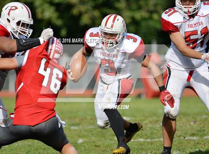 Thumbnail 1 in Palmyra @ Haddon Township photogallery.