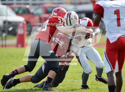 Thumbnail 2 in Palmyra @ Haddon Township photogallery.