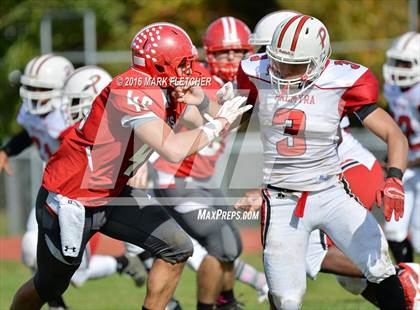 Thumbnail 1 in Palmyra @ Haddon Township photogallery.