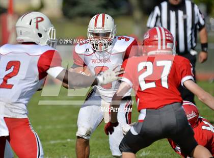 Thumbnail 2 in Palmyra @ Haddon Township photogallery.