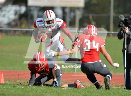 Thumbnail 1 in Palmyra @ Haddon Township photogallery.