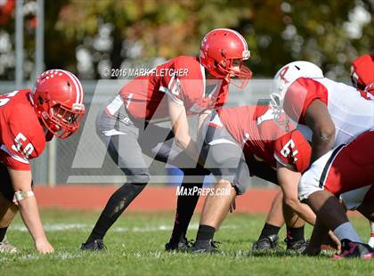 Thumbnail 1 in Palmyra @ Haddon Township photogallery.