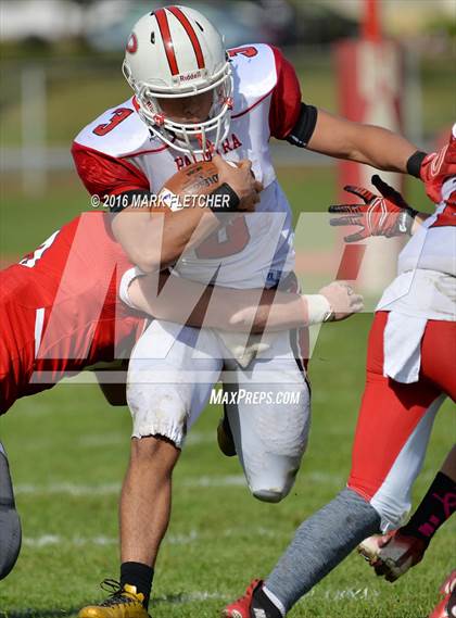 Thumbnail 3 in Palmyra @ Haddon Township photogallery.