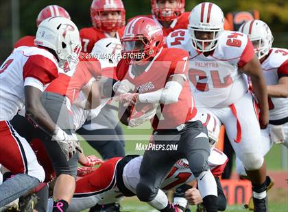 Thumbnail 3 in Palmyra @ Haddon Township photogallery.