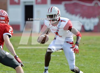 Thumbnail 2 in Palmyra @ Haddon Township photogallery.