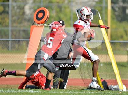 Thumbnail 3 in Palmyra @ Haddon Township photogallery.