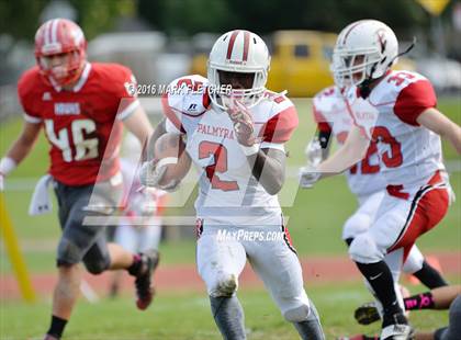 Thumbnail 3 in Palmyra @ Haddon Township photogallery.