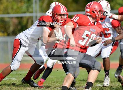Thumbnail 2 in Palmyra @ Haddon Township photogallery.