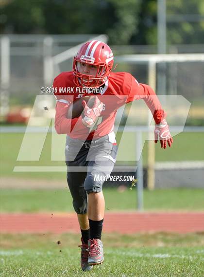 Thumbnail 3 in Palmyra @ Haddon Township photogallery.