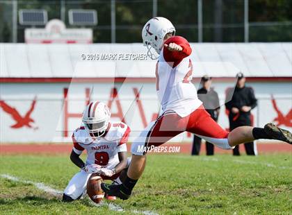 Thumbnail 3 in Palmyra @ Haddon Township photogallery.