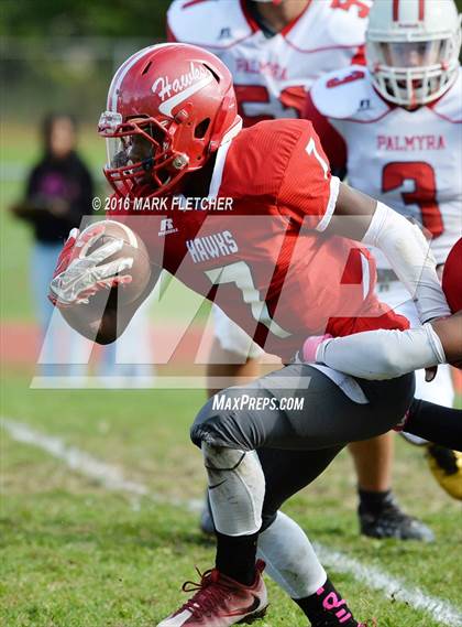 Thumbnail 1 in Palmyra @ Haddon Township photogallery.