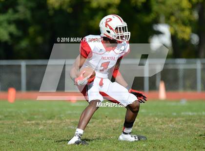 Thumbnail 1 in Palmyra @ Haddon Township photogallery.