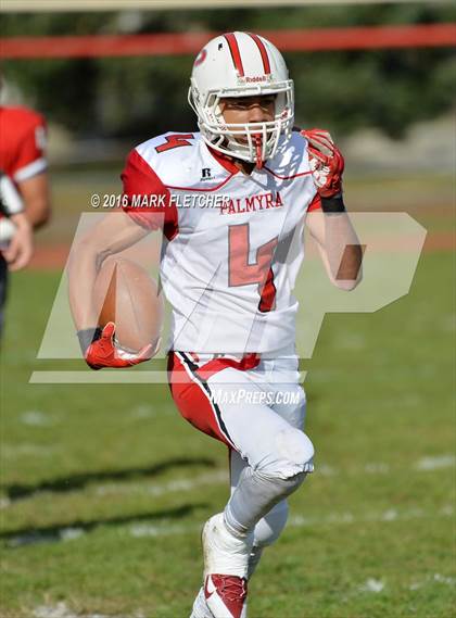 Thumbnail 2 in Palmyra @ Haddon Township photogallery.