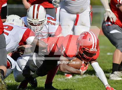 Thumbnail 3 in Palmyra @ Haddon Township photogallery.