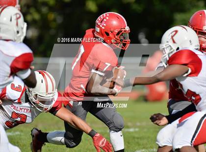 Thumbnail 2 in Palmyra @ Haddon Township photogallery.