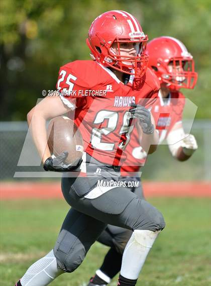 Thumbnail 1 in Palmyra @ Haddon Township photogallery.
