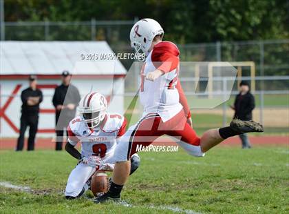 Thumbnail 3 in Palmyra @ Haddon Township photogallery.