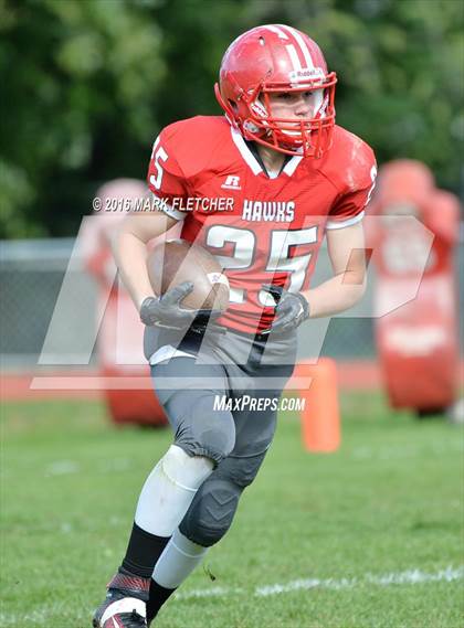 Thumbnail 1 in Palmyra @ Haddon Township photogallery.