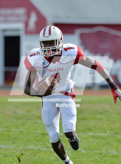 Thumbnail 1 in Palmyra @ Haddon Township photogallery.