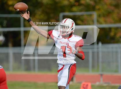 Thumbnail 1 in Palmyra @ Haddon Township photogallery.