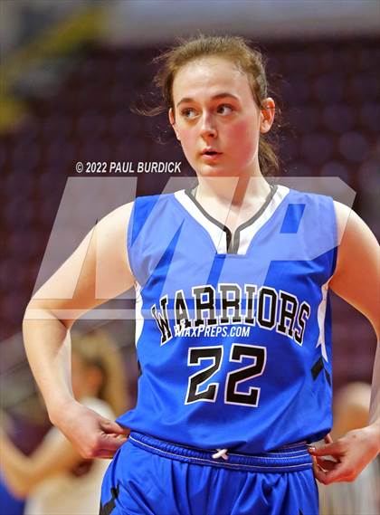 Thumbnail 2 in Kennedy Catholic vs. Northumberland Christian (PIAA 1A Championship) photogallery.