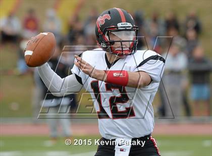 Thumbnail 3 in Fairfield Warde @ St. Joseph photogallery.