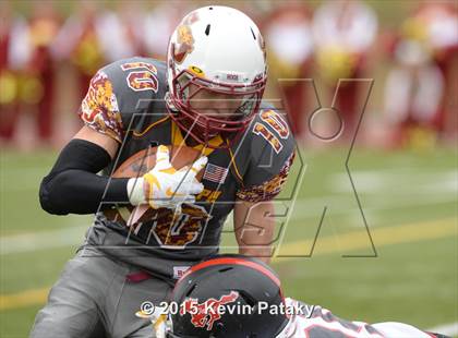 Thumbnail 3 in Fairfield Warde @ St. Joseph photogallery.