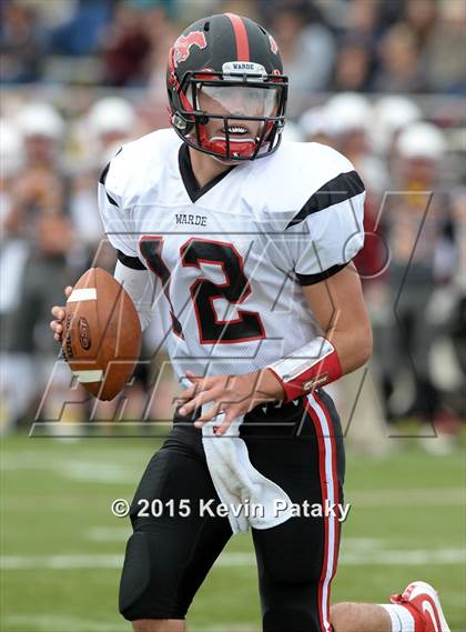 Thumbnail 1 in Fairfield Warde @ St. Joseph photogallery.