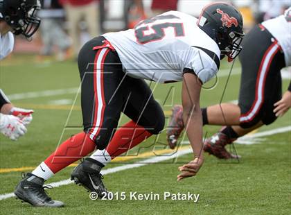 Thumbnail 3 in Fairfield Warde @ St. Joseph photogallery.
