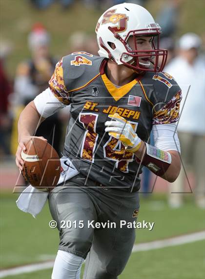 Thumbnail 3 in Fairfield Warde @ St. Joseph photogallery.