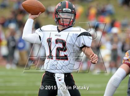 Thumbnail 3 in Fairfield Warde @ St. Joseph photogallery.