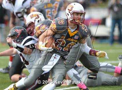 Thumbnail 2 in Fairfield Warde @ St. Joseph photogallery.