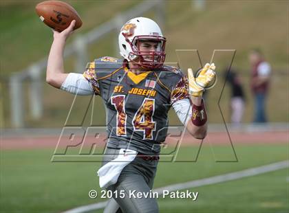 Thumbnail 3 in Fairfield Warde @ St. Joseph photogallery.